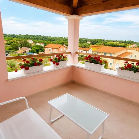 Rosa Dei Venti Apartment