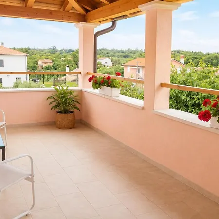 Apartment Rosa Dei Venti *