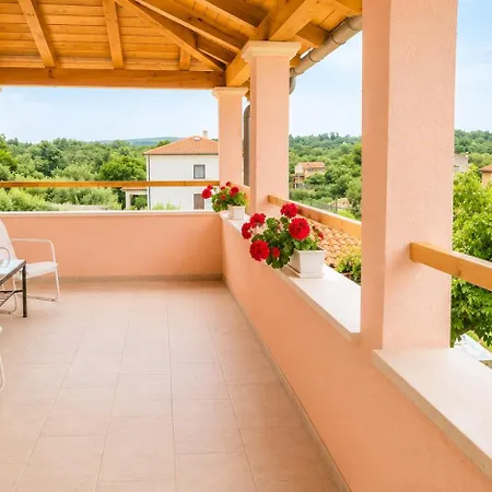Rosa Dei Venti Apartment