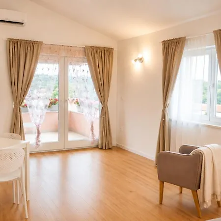 Apartment Rosa Dei Venti