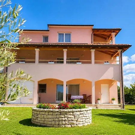 Apartment Rosa Dei Venti