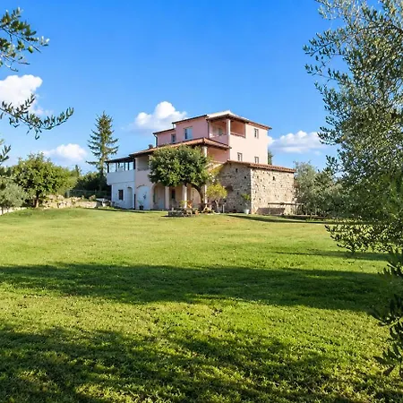 Rosa Dei Venti Apartment Kastel
