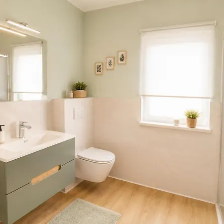 Rosa Dei Venti Apartment *