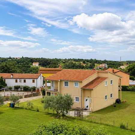 Apartment Rosa Dei Venti Kastel