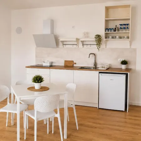 Apartment Rosa Dei Venti *