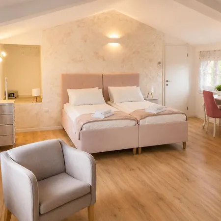 Apartment Rosa Dei Venti Kastel