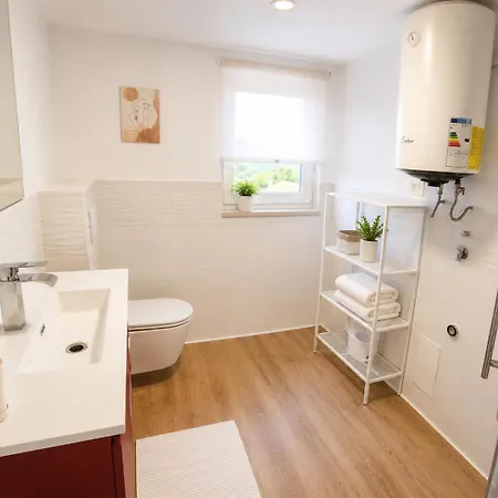 Apartment Rosa Dei Venti Kastel