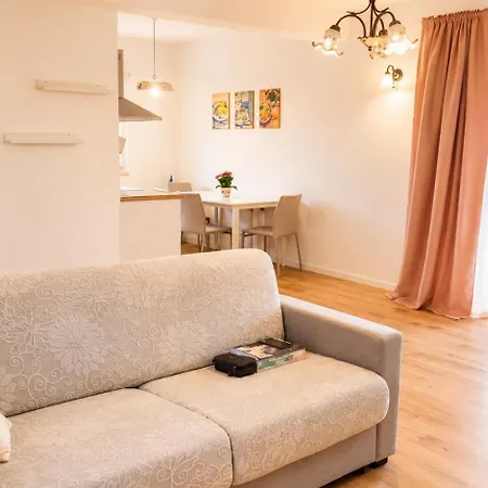 Apartment Rosa Dei Venti *