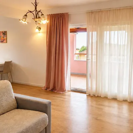 Rosa Dei Venti Apartment *