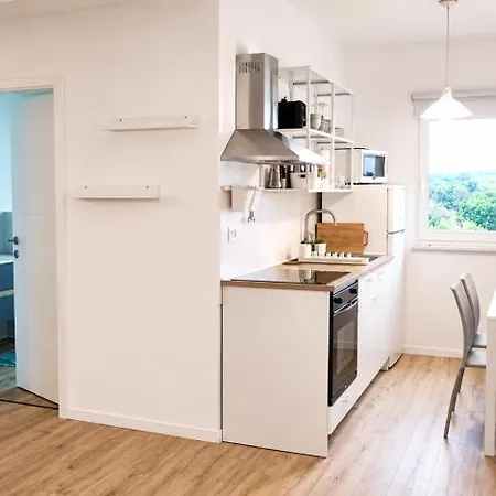 Apartment Rosa Dei Venti Kastel