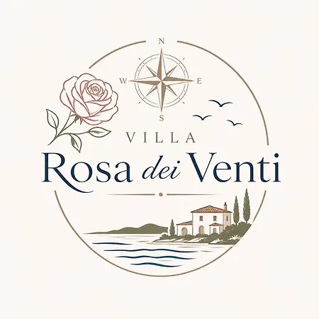 Rosa Dei Venti * Kastel